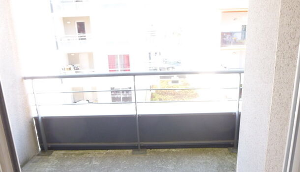 Appartement 1 pièces  à louer Rodez 12000