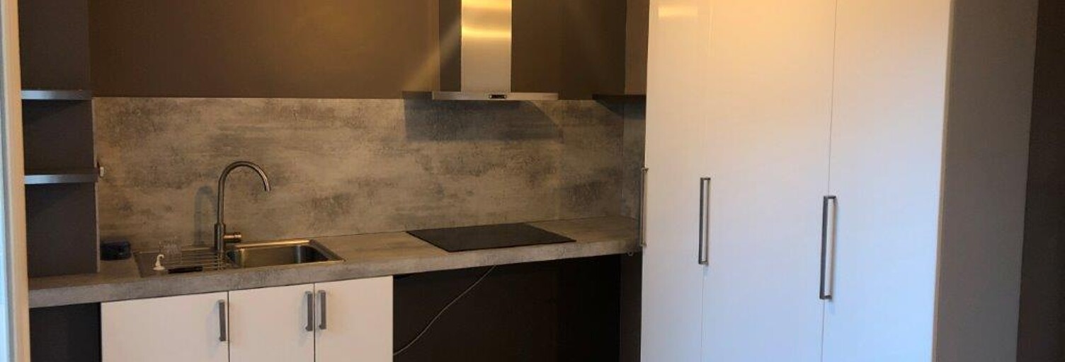 Appartement 2 Pièces 43 m² à louer à Rodez (12000)