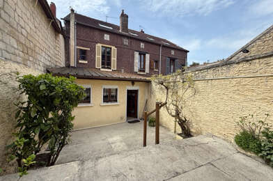 Maison 4 pièces 179000 €