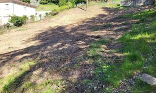 Terrain  485 m² à vendre à Trévoux (01600)