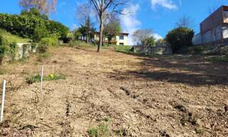 Terrain  809 m² à vendre à Trévoux (01600)