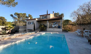 Maison 5 Pièces 180 m² à vendre à Nîmes (30000)