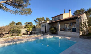 Maison 5 Pièces 180 m² à vendre à Nîmes (30000)