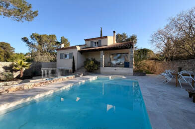 Maison 5 pièces 599000 €
