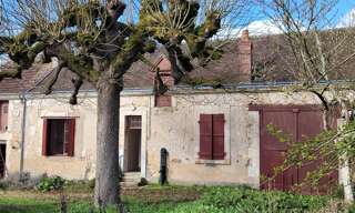 Maison 3 Pièces 56 m² à vendre à Villiers-sur-Loir (41100)