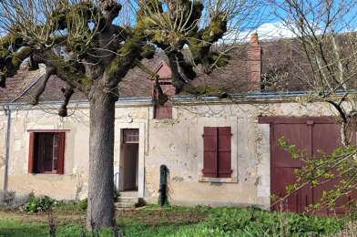 Maison 3 pièces 118000 €