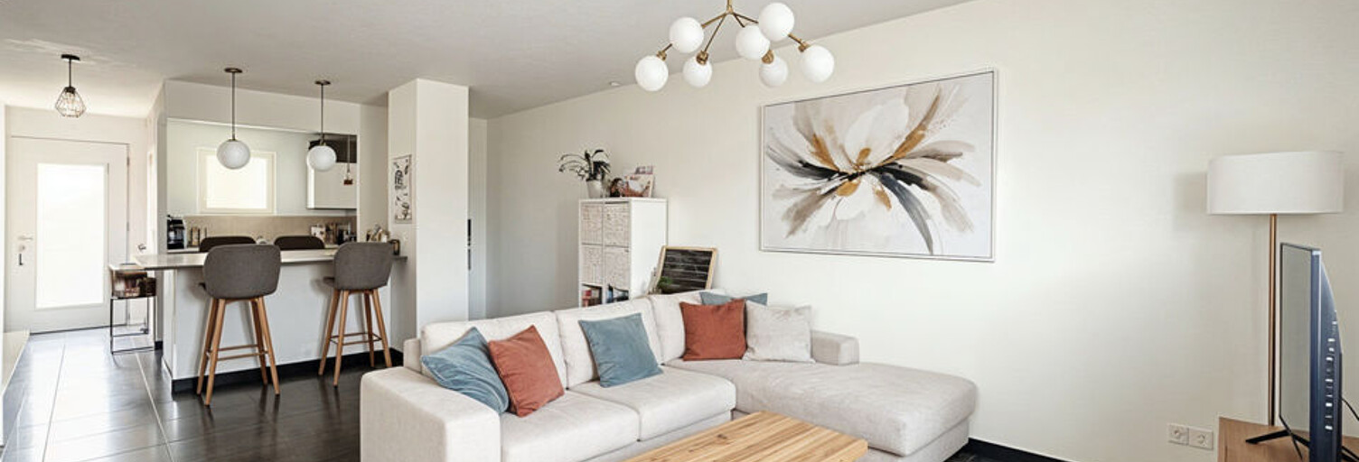 Maison 5 Pièces 110 m² à vendre à Mercuer (07200)