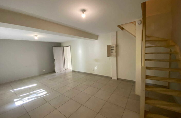 Investissement Locatif Cazaubon (32) : Maison 2 appartements - — photo 3