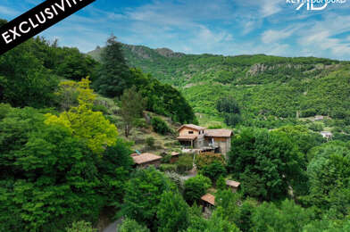 Maison 6 pièces 340000 €