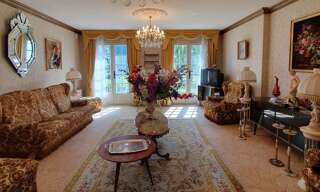 Maison 7 Pièces 213 m² à vendre à Mardié (45430)