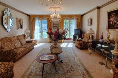 Maison 7 pièces 419000 €