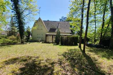 Maison 7 pièces 419000 €