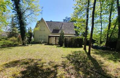 MAISON 213M2 4 CHAMBRES SUR UN TERRAIN 9454M2 — photo du bien
