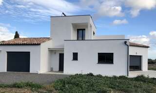 Maison 6 Pièces 186 m² à vendre à Rieux-Minervois (11160)