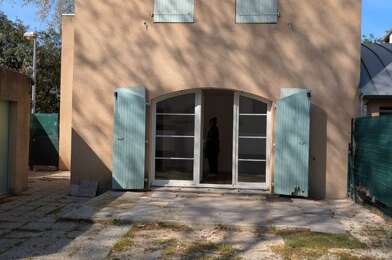 Maison 3 pièces 173000 €