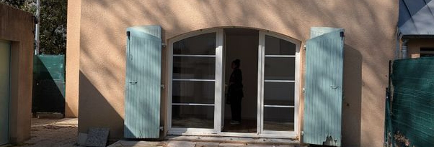 Maison 3 Pièces 71 m² à vendre à Avignon (84000)