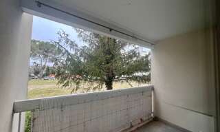 Appartement 3 Pièces 59 m² à vendre à Gardanne (13120)