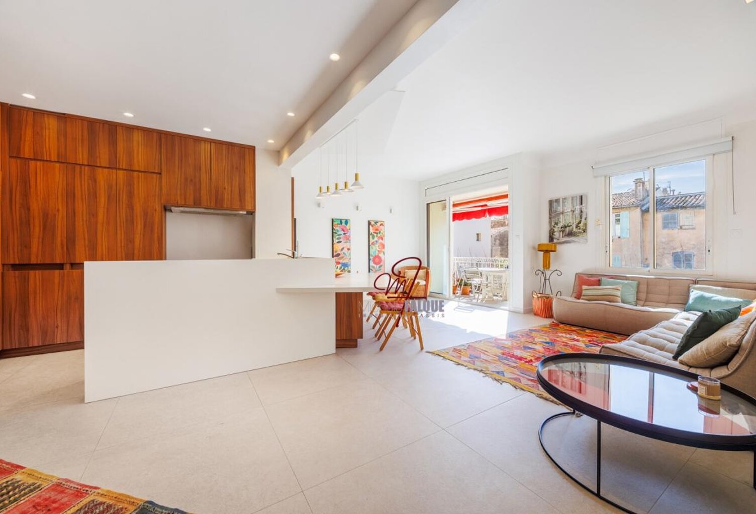 Apt 2 chambres — photo 1