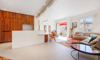 Appartement 3 Pièces 84 m² à vendre à Cassis (13260)