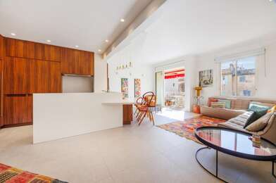 Appartement 3 pièces 640000 €