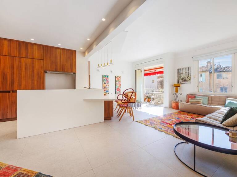 Apt 2 chambres — photo 1