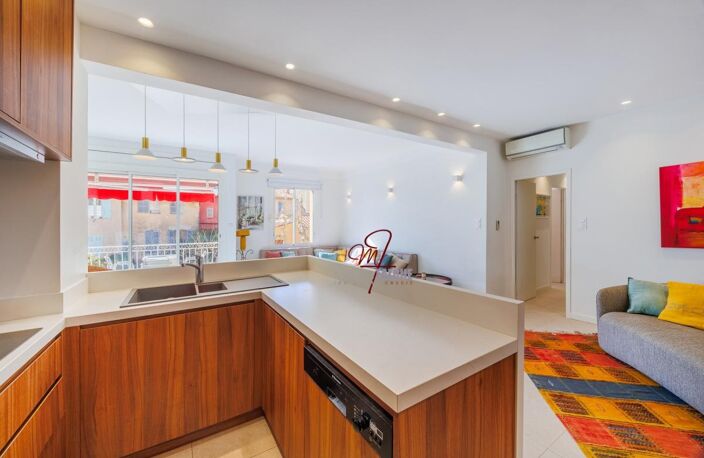 Apt 2 chambres — photo 2