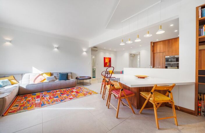 Apt 2 chambres — photo 3