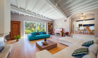 Maison 6 Pièces 205 m² à vendre à Cassis (13260)