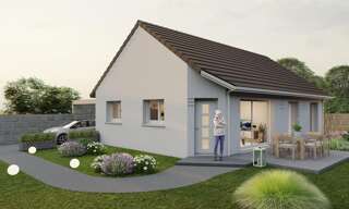 Maison 5 Pièces 78 m² à vendre à Le Breuil-en-Auge (14130)