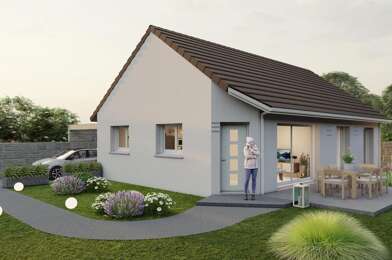 Maison 5 pièces 181298 €