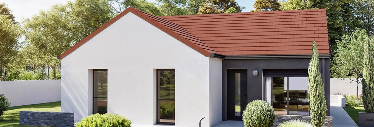 Maison 5 Pièces 82 m² à vendre à Fresney-le-Puceux (14680)