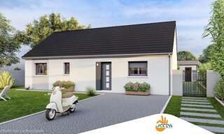 Maison 5 Pièces 79 m² à vendre à Falaise (14700)