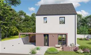 Maison 5 Pièces 91 m² à vendre à Lisieux (14100)