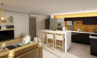 Maison 6 Pièces 88 m² à vendre à Potigny (14420)