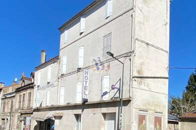 Immeuble  581700 €