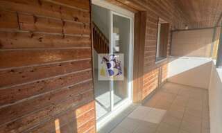 Appartement 4 Pièces 78 m² à louer à Angoulême (16000)