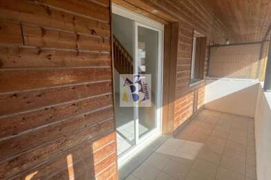 Appartement 4 pièces 795 €