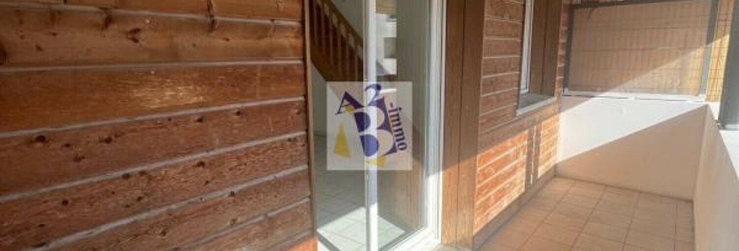 Appartement 4 Pièces 78 m² à louer à Angoulême (16000)