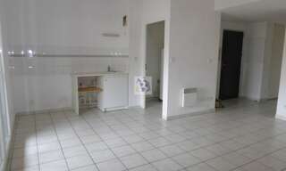 Appartement 4 Pièces 78 m² à louer à Angoulême (16000)