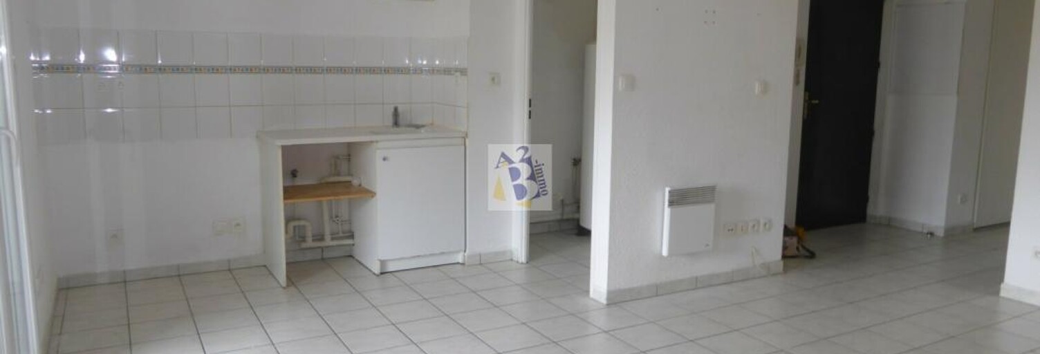 Appartement 4 Pièces 78 m² à louer à Angoulême (16000)