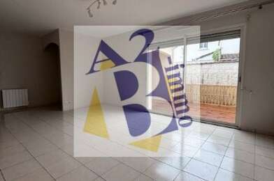 Maison 3 pièces 680 €