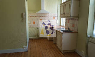 Appartement 3 Pièces 58 m² à louer à Angoulême (16000)