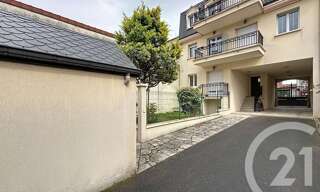 Immeuble   m² à vendre à Choisy-le-Roi (94600)