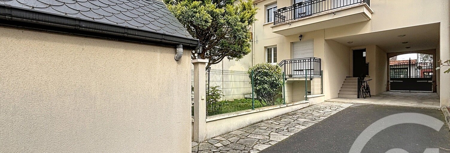 Immeuble   m² à vendre à Choisy-le-Roi (94600)