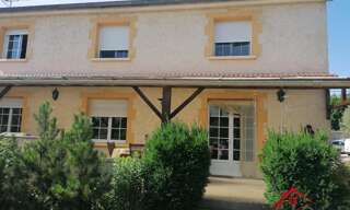 Maison 9 Pièces 235 m² à vendre à Fayl-Billot (52500)