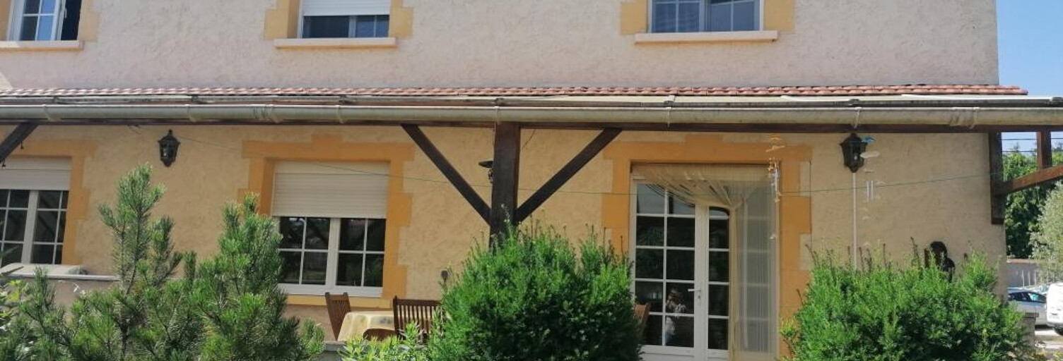 Maison 9 Pièces 235 m² à vendre à Fayl-Billot (52500)
