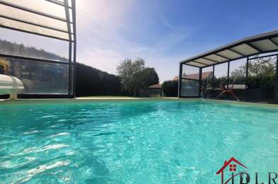 Maison 5 pièces 329000 €