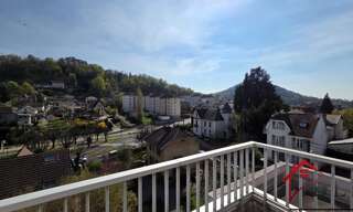 Appartement 77 m² en viager Besançon (25000)
