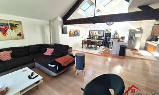 Appartement 6 Pièces 163 m² à vendre à Saint-Dizier (52100)