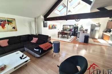 Appartement 6 pièces 247000 €